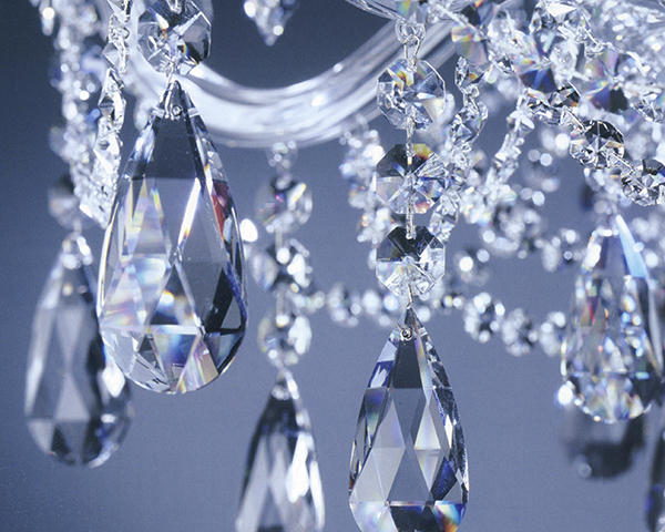 特別な空間作りに、特別な輝きを!